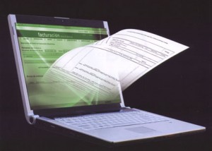 Facturación Electrónica para 2014