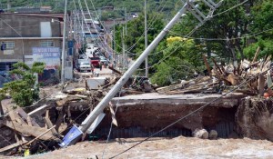La Secretaría otorga apoyos fiscales a los estados afectados por las lluvias