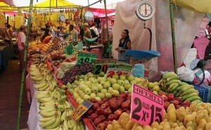 Adiós al mercado informal