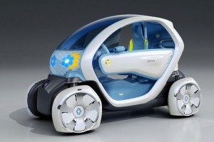 La Industria Automotriz busca impulsar la venta de autos eléctricos en México