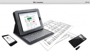 Mis Cuentas: Registrar sus ventas, compras y generar comprobantes fiscales