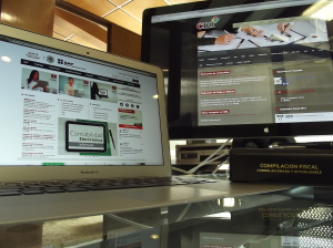 Presenta a tiempo tus declaraciones bimestrales