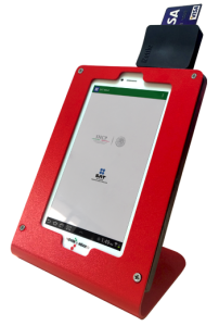 Tableta para el Régimen de Incorporación Fiscal - Crezcamos Juntos