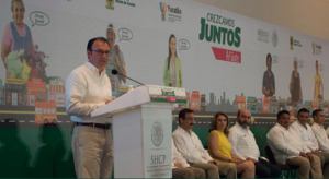 A partir de agosto,  el SAT y en el IMSS podrán realizar el trámite para darse de alta, al mismo tiempo: Videgaray