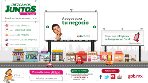 Beneficios de Crezcamos Juntos Afíliate