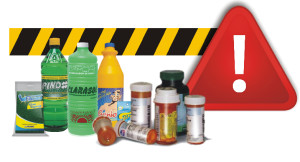 Nueva NOM-018-STPS-2015 Sistema armonizado para la identificación y comunicación de peligros y riesgos por sustancias químicas peligrosas en los centros de trabajo