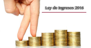 Decreto por el que se expide la Ley de Ingresos de la Federación para el ejercicio fiscal de 2016