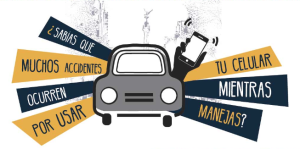 Nuevo Reglamento de Tránsito para la Cuidad de México.