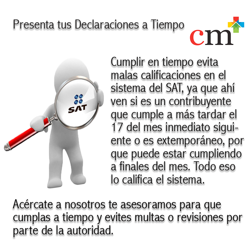 Evita malas calificaciones