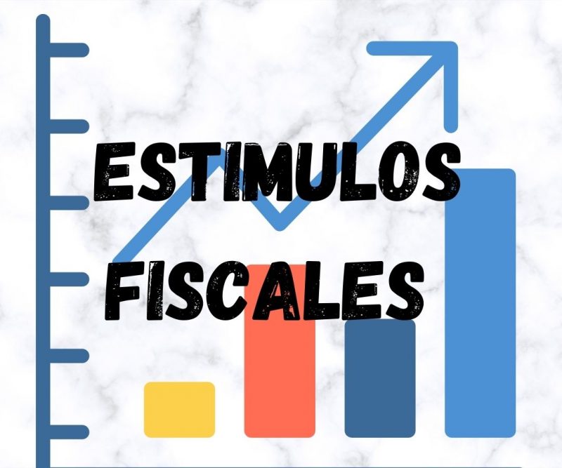 Estímulos fiscales para las fronteras norte y sur-SAT